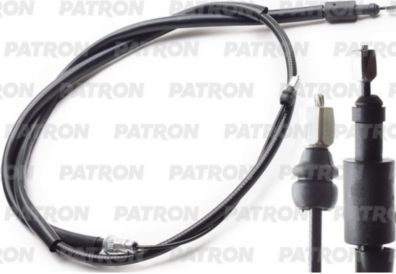 Трос ручного тормоза Patron PC3327