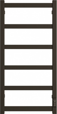 

Полотенцесушитель электрический, J plaza neo 80/40