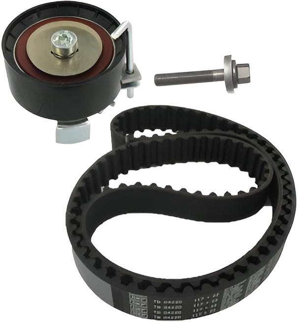 Комплект ремня ГРМ SKF VKMA04215