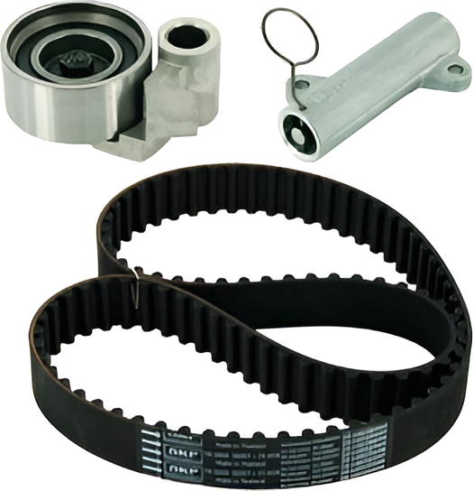 Комплект ремня ГРМ SKF VKMA91920