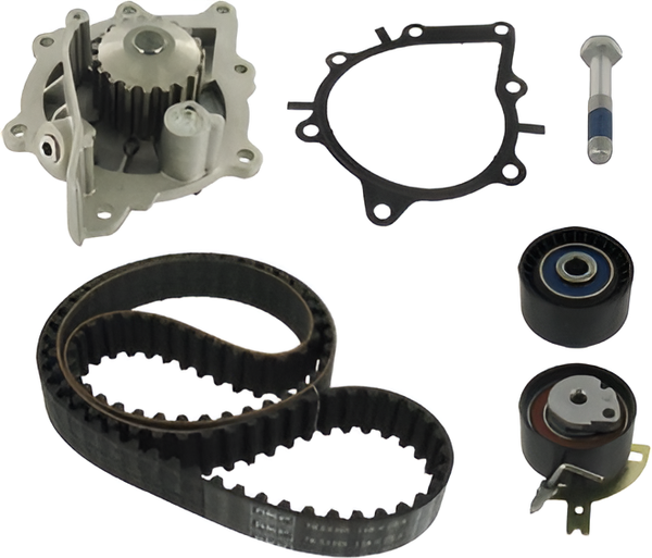 Комплект ремня ГРМ SKF VKMC03305