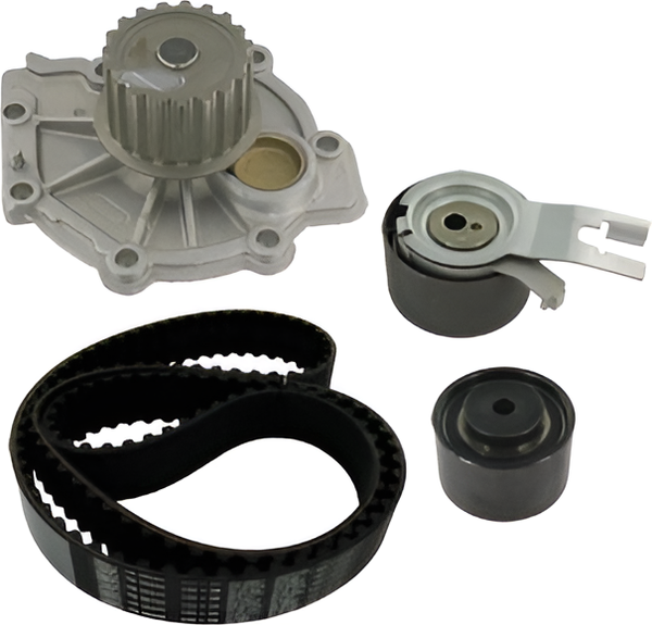Комплект ремня ГРМ SKF VKMC06220