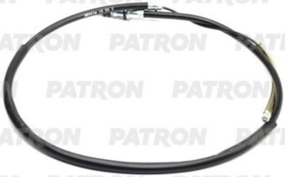 

Трос ручного тормоза, PC3469
