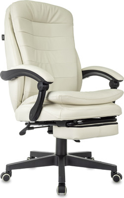 

Кресло офисное, T-9950MSG-F