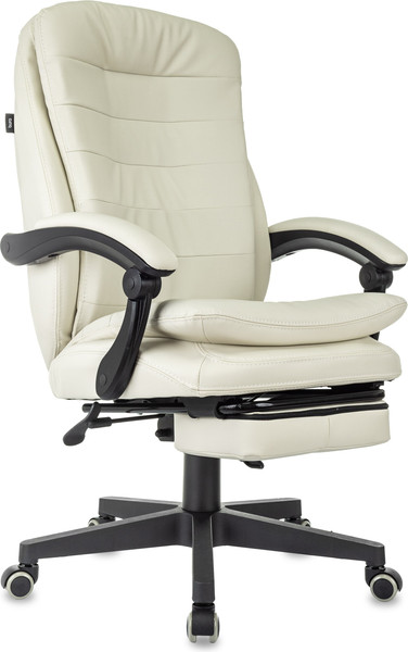 Кресло офисное Бюрократ T-9950MSG-F