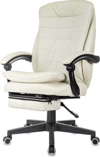 Кресло офисное Бюрократ T-9950MSG-F