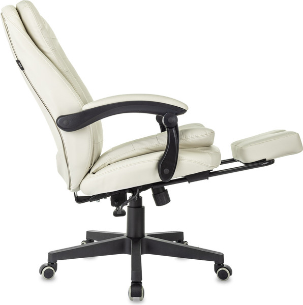 Кресло офисное Бюрократ T-9950MSG-F