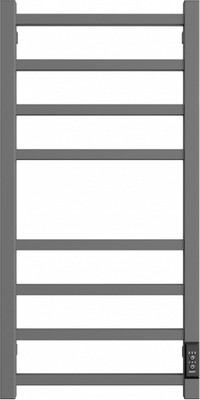 

Полотенцесушитель электрический, L plaza neo 80/40