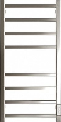 

Полотенцесушитель электрический, L plaza neo 80/40