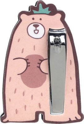 Набор для маникюра Solomeya Медвежонок / 06-991 -