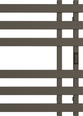 

Полотенцесушитель электрический, LX-2 plaza neo 70/50