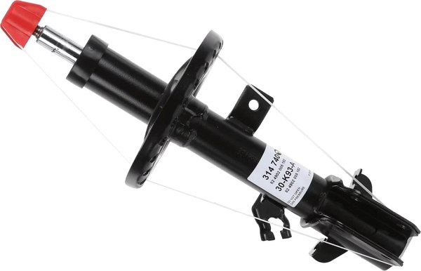 Амортизатор подвески SACHS 314740
