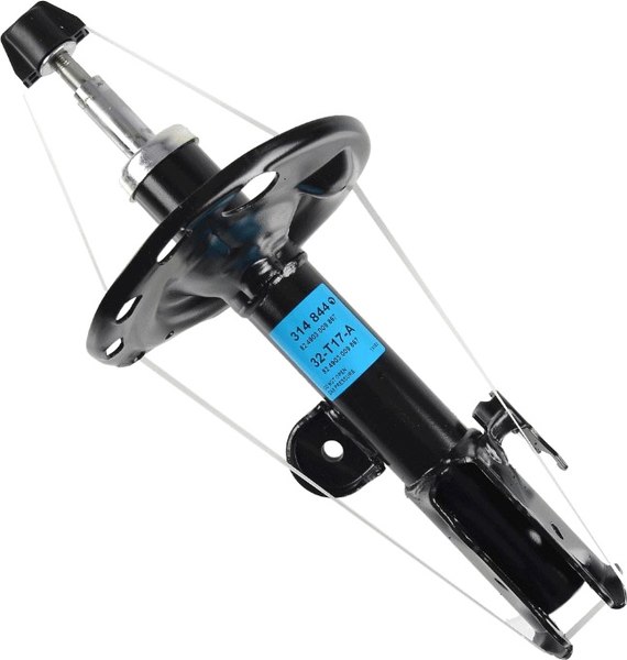 Амортизатор подвески SACHS 314844
