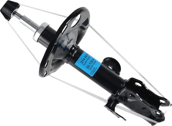 Амортизатор подвески SACHS 314847