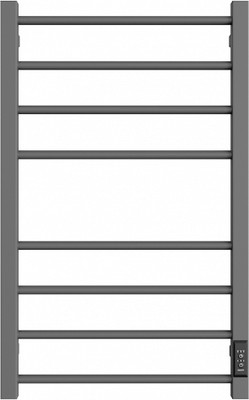 

Полотенцесушитель электрический, S plaza neo 80/50