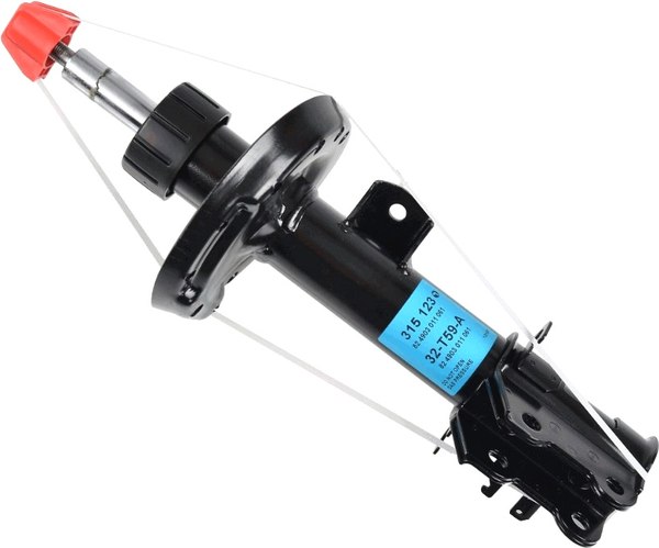 Амортизатор подвески SACHS 315123