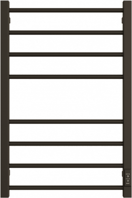 

Полотенцесушитель электрический, S plaza neo 80/50