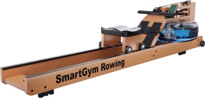 

Гребной тренажер, SmartGym WR-02