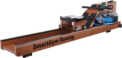Гребной тренажер DFC SmartGym WR-S1 - 