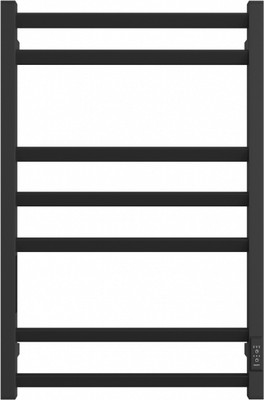 

Полотенцесушитель электрический, U plaza neo 80/50