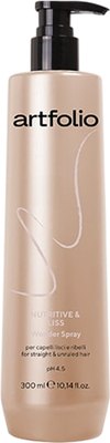 

Кондиционер для волос, Nutritive & Liss 10 в 1 Несмываемый
