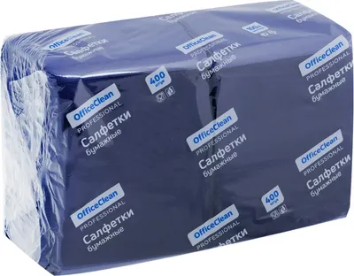 

Бумажные салфетки, Professional 290890