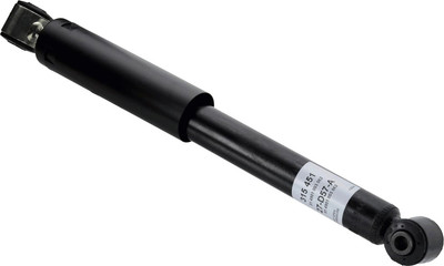 

Амортизатор подвески, 315451