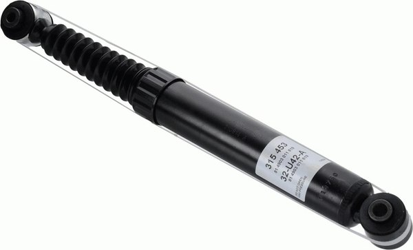 Амортизатор подвески SACHS 315453