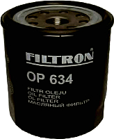 Масляный фильтр Filtron OP634 - 