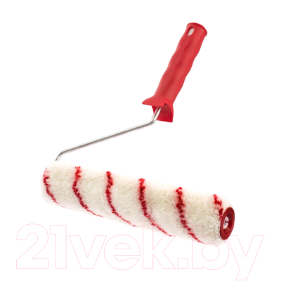 Изображение товара Валик малярный Matrix Нейлон Стандарт 80885