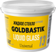 Жидкое стекло Goldbastik Натриевое BN 13 (4.5кг) -