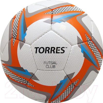 Мяч для футзала Torres Futsal Club F31884