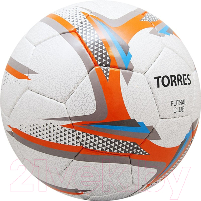 Мяч для футзала Torres Futsal Club F31884