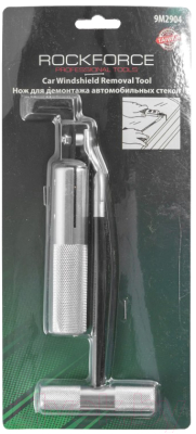 Нож для срезки автомобильных стекол RockForce RF-9M2904