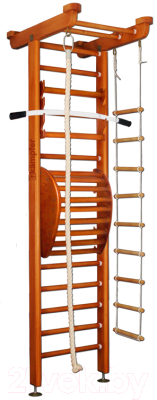 

Детский спортивный комплекс Kampfer, Little Sport Maxi Ceiling