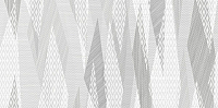 Декоративная плитка Beryoza Ceramica Эклипс 2 светло-серый (250x500) - 