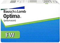 Контактная линза OPTIMA Sph-4.50 R8.4 - 