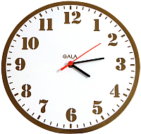 Настенные часы GALA CH021 - 