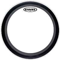 Пластик для барабана Evans BD22GMAD - 