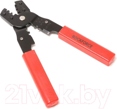 Инструмент для зачистки кабеля RockForce RF-6806 - 