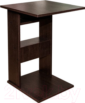 Приставной столик Rivalli Лион (Venge)