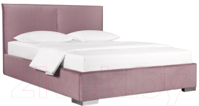 

Двуспальная кровать ДеньНочь, Амелия К03 KR00-25e 180x200