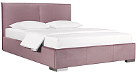 

Двуспальная кровать ДеньНочь, Амелия К04 KR00-25 160x200