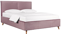 

Двуспальная кровать ДеньНочь, Амелия К04 KR00-25L 160x200