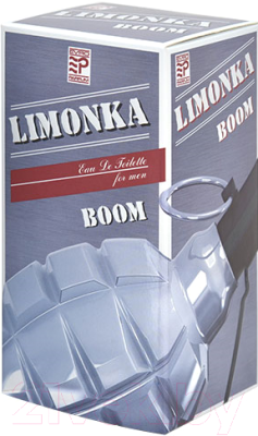 Туалетная вода Positive Parfum Limonka Boom (100мл)