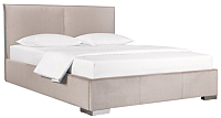

Полуторная кровать ДеньНочь, Амелия К04 KR00-25 140x200