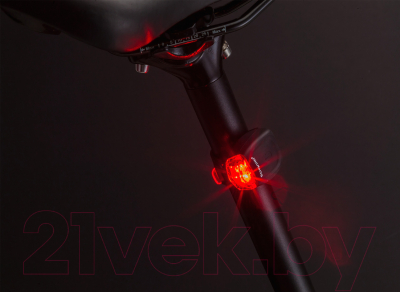 Набор фонарей для велосипеда Schwinn 11 Lumen Quick Wrap Light Set / SW79070-4