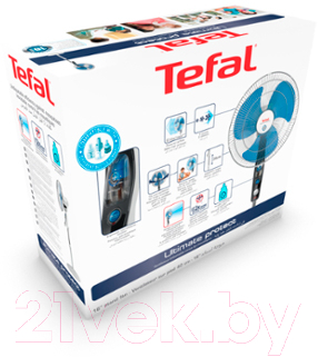 Вентилятор Tefal VF4210F0