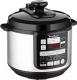 Миниатюра изображения товара Мультиварка-скороварка Moulinex CE620D32