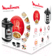 Миниатюра изображения товара Мультиварка-скороварка Moulinex CE620D32
